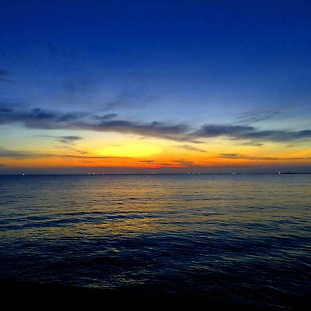 شقة Jama Bay Xiyu المظهر الخارجي الصورة