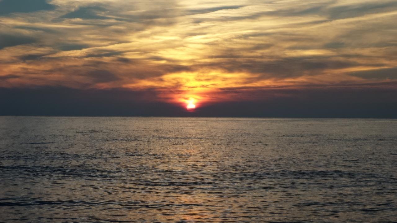شقة Jama Bay Xiyu المظهر الخارجي الصورة