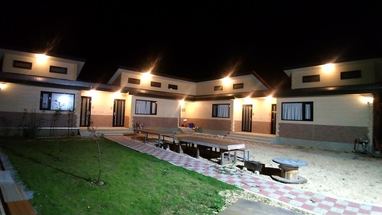 شقة Jama Bay Xiyu المظهر الخارجي الصورة