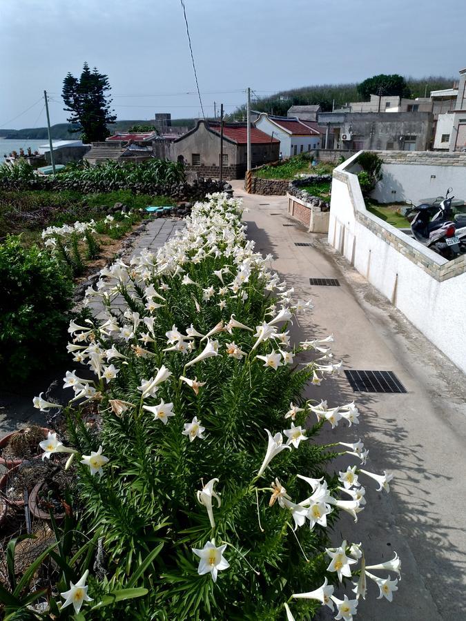 شقة Jama Bay Xiyu المظهر الخارجي الصورة